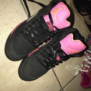 Jordan 5s